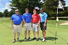 Wheaton Lyons Athletic Club Golf Open  Eighth annual Lyons Athletic Club (LAC) Golf Open Monday, August 8, 2016 at the Norton Country Club. : Wheaton, Lyons Athletic Club Golf Open